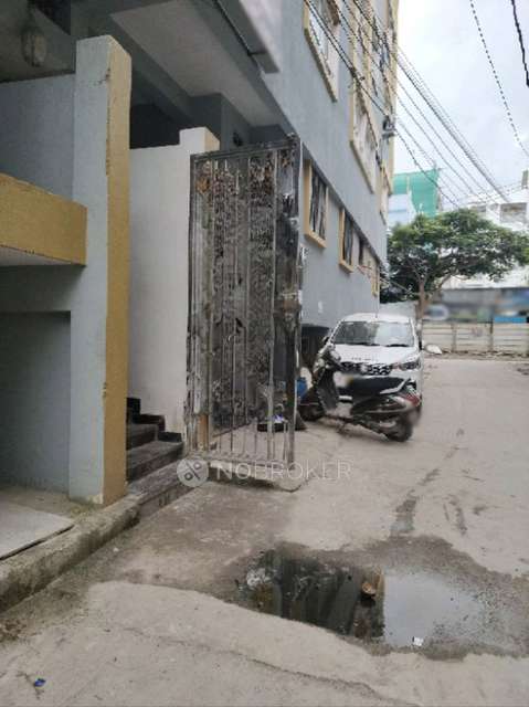 PG for Boys in Hafeezpet