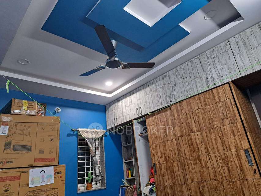 3 BHK Flat In Shiva Srusti For Sale  In Narashima Puram Colony,