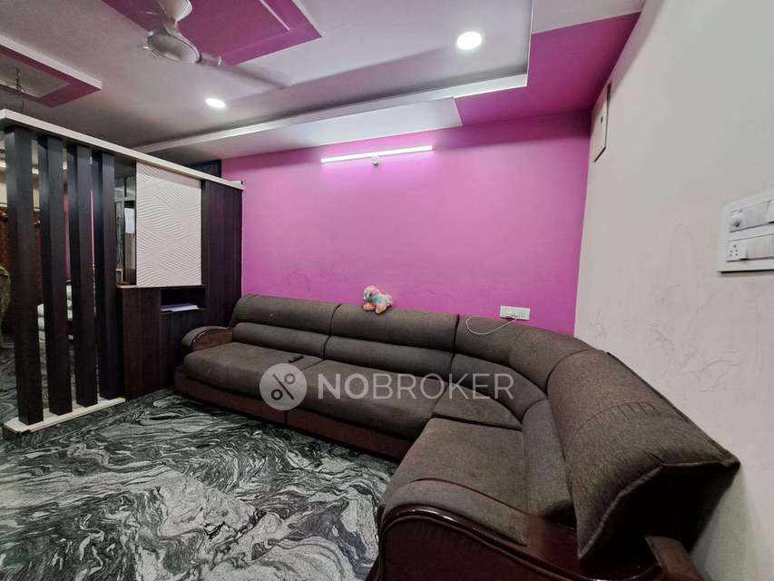 3 BHK Flat In Shiva Srusti For Sale  In Narashima Puram Colony,