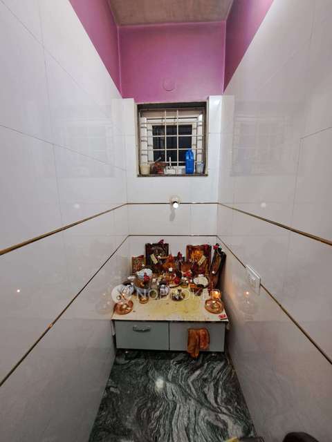 3 BHK Flat In Shiva Srusti For Sale  In Narashima Puram Colony,