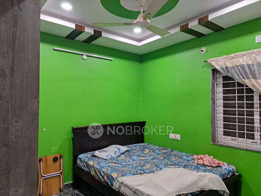 3 BHK Flat In Shiva Srusti For Sale  In Narashima Puram Colony,