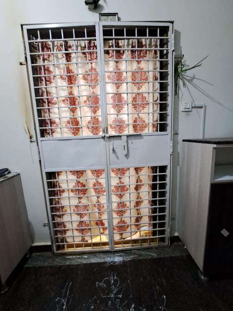 3 BHK Flat In Shiva Srusti For Sale  In Narashima Puram Colony,