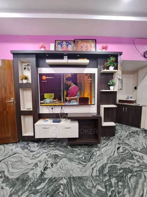 3 BHK Flat In Shiva Srusti For Sale  In Narashima Puram Colony,