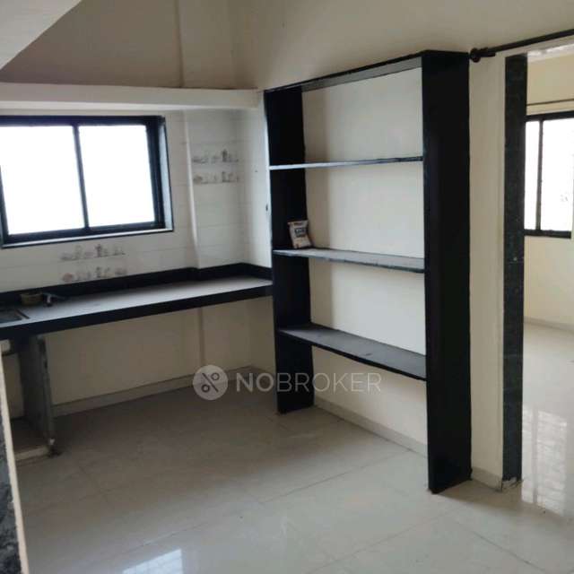 1 BHK Flat In Saswad Pargao Road for Rent  In 82vr+f3p, Ekhatpur, Saswad, Maharashtra 412301, India