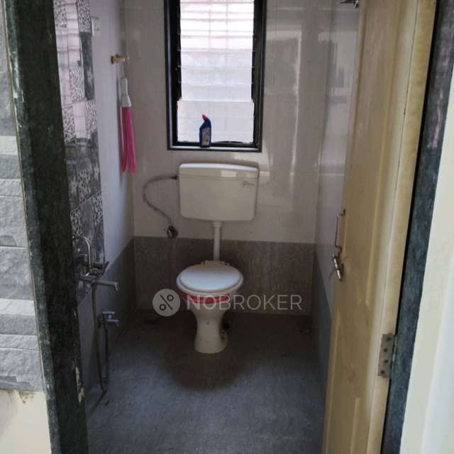 1 BHK Flat In Saswad Pargao Road for Rent  In Saswad