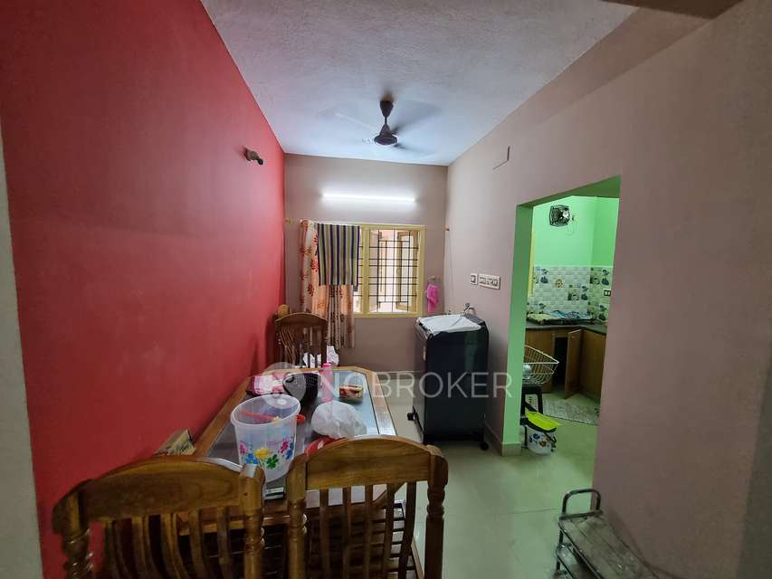 2 BHK Flat In Adthiya Homes, Pallikaranai For Sale  In Pallikaranai