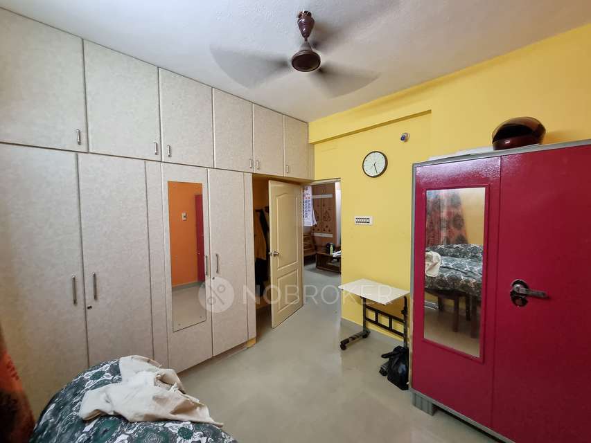 2 BHK Flat In Adthiya Homes, Pallikaranai For Sale  In Pallikaranai