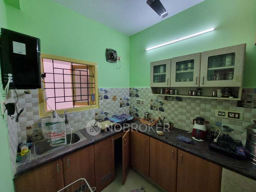 2 BHK Flat In Adthiya Homes, Pallikaranai For Sale  In Pallikaranai