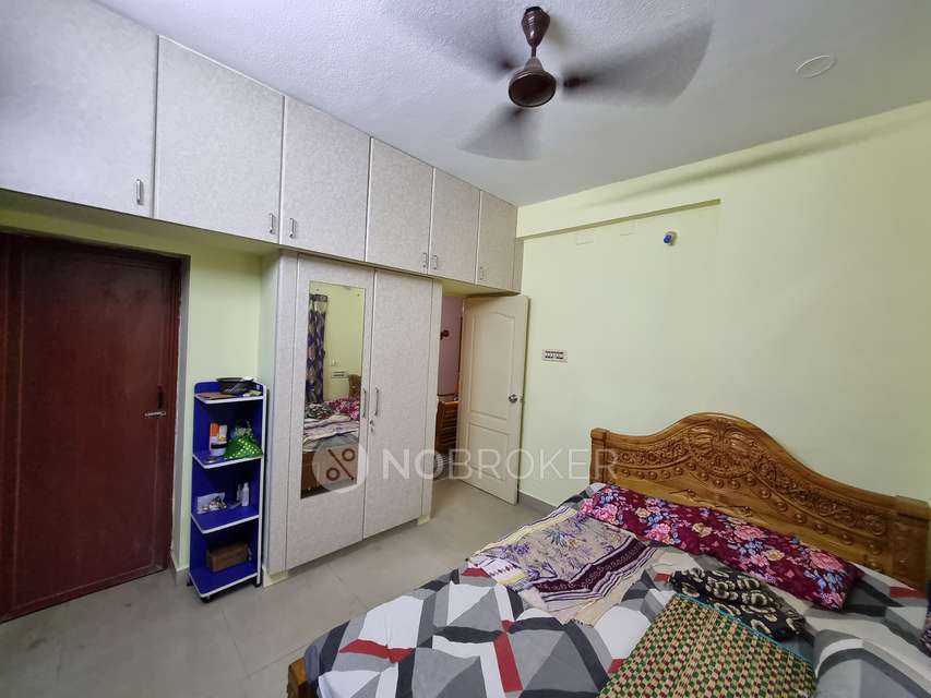 2 BHK Flat In Adthiya Homes, Pallikaranai For Sale  In Pallikaranai