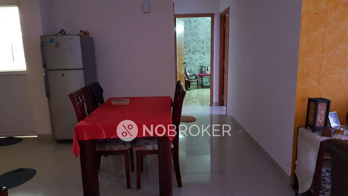 2 BHK Flat In Mantri Synergy, Padur For Sale  In Mantri Synergy