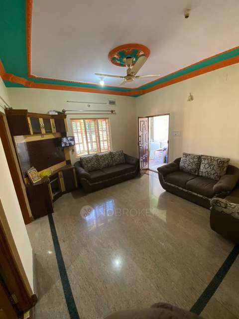 2 BHK Flat In Maheshwarinagar Church Road Mahadevpura  for Rent  In Mahadevapura