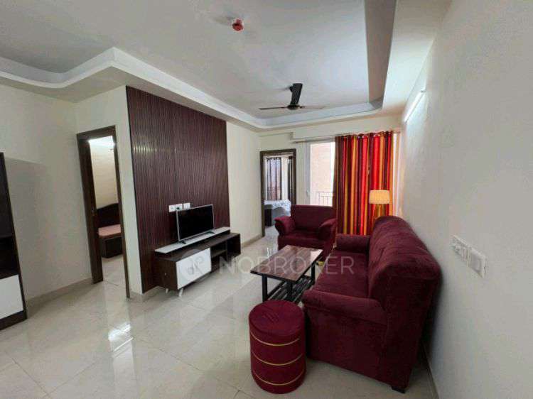 2 BHK Flat In Signature Global Prime for Rent  In Sector 63
