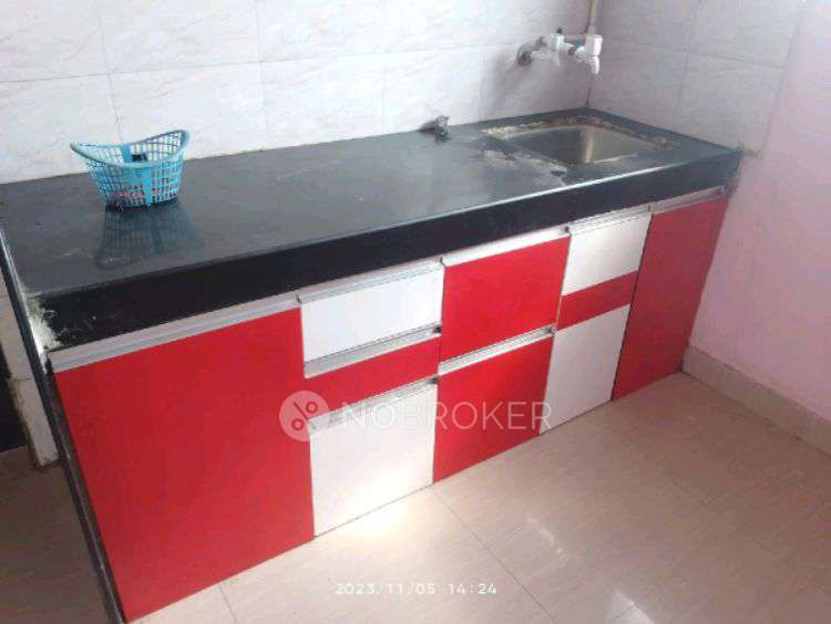 2 BHK Flat In Meena Residency  For Sale  In Chakan