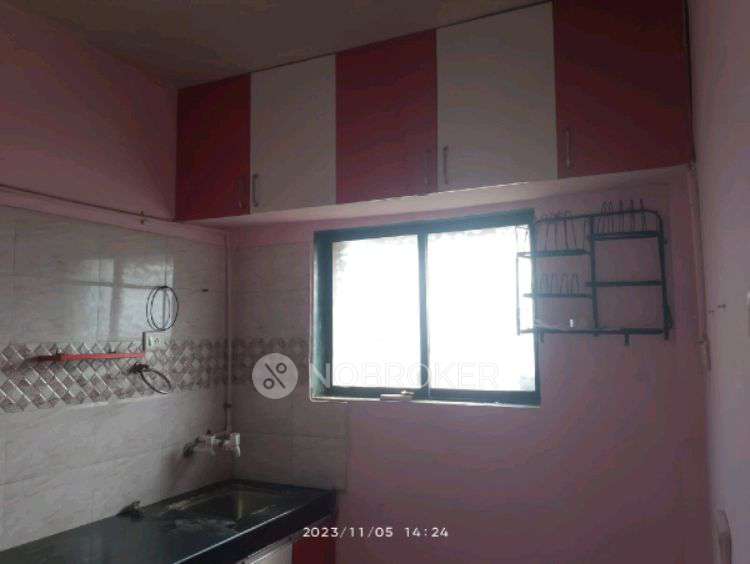 2 BHK Flat In Meena Residency  For Sale  In Chakan