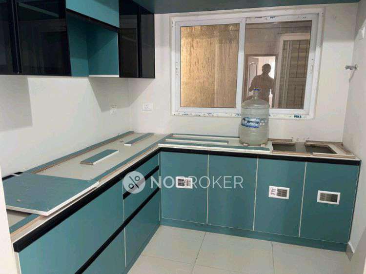 3 BHK Flat In Shriram Liberty Square, Electronic City For Sale  In Electronic City