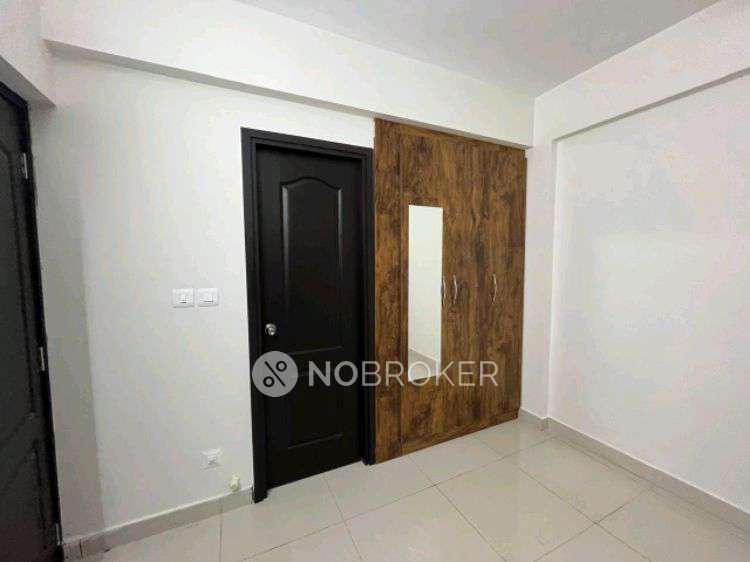 3 BHK Flat In Shriram Liberty Square, Electronic City For Sale  In Electronic City