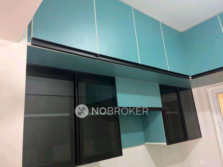 3 BHK Flat In Shriram Liberty Square, Electronic City For Sale  In Electronic City