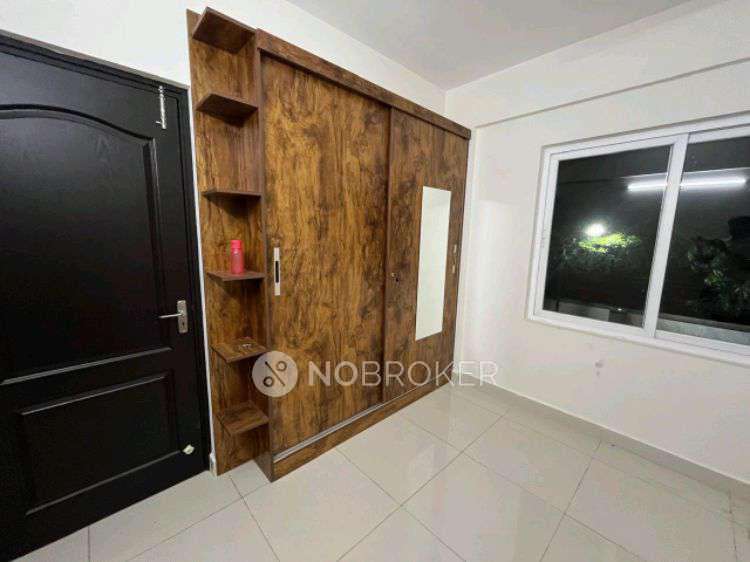 3 BHK Flat In Shriram Liberty Square, Electronic City For Sale  In Electronic City