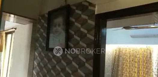 2 BHK Flat In Mauli Krupa For Sale  In Kharghar