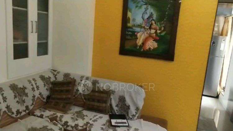 2 BHK Flat In Mauli Krupa For Sale  In Kharghar