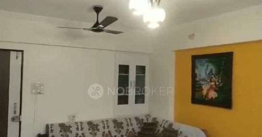 2 BHK Flat In Mauli Krupa For Sale  In Kharghar