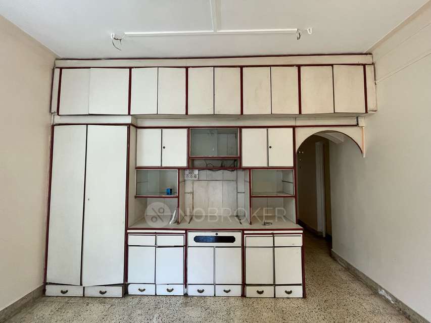 1 BHK House for Rent  In Mahesh Nagari Sahakari Patsanstha Maryadit