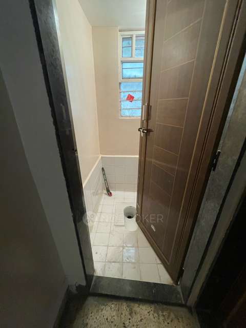 1 BHK House for Rent  In Mahesh Nagari Sahakari Patsanstha Maryadit