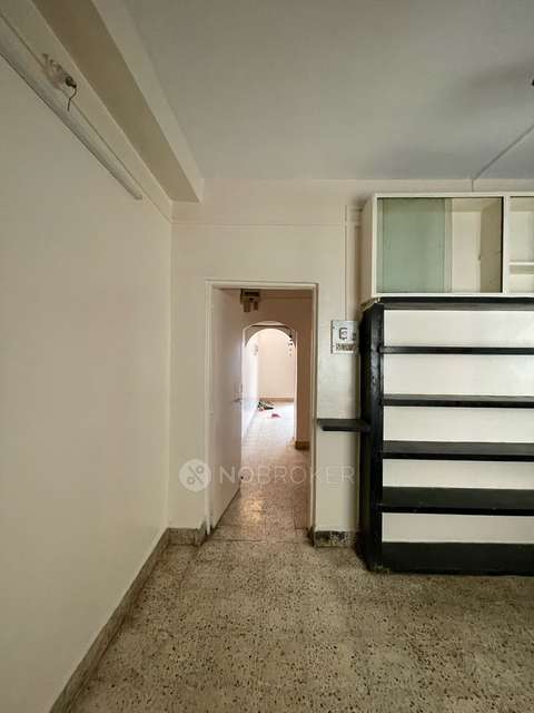 1 BHK House for Rent  In Mahesh Nagari Sahakari Patsanstha Maryadit