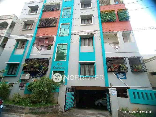 4 BHK Flat In Aman Residency For Sale  In Mallepally