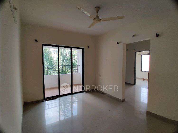 2 BHK Flat In C Wing, Shree Laxmi Vrindavan Co-op Hsg. Soc. for Rent  In , Dhayari