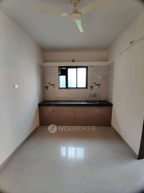 2 BHK Flat In C Wing, Shree Laxmi Vrindavan Co-op Hsg. Soc. for Rent  In , Dhayari