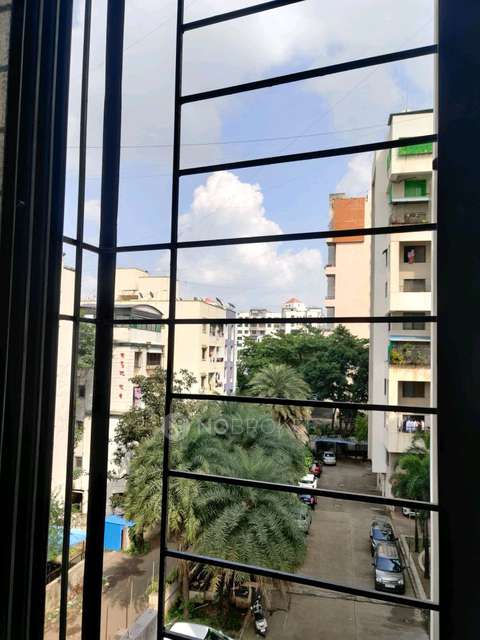 2 BHK Flat In C Wing, Shree Laxmi Vrindavan Co-op Hsg. Soc. for Rent  In , Dhayari