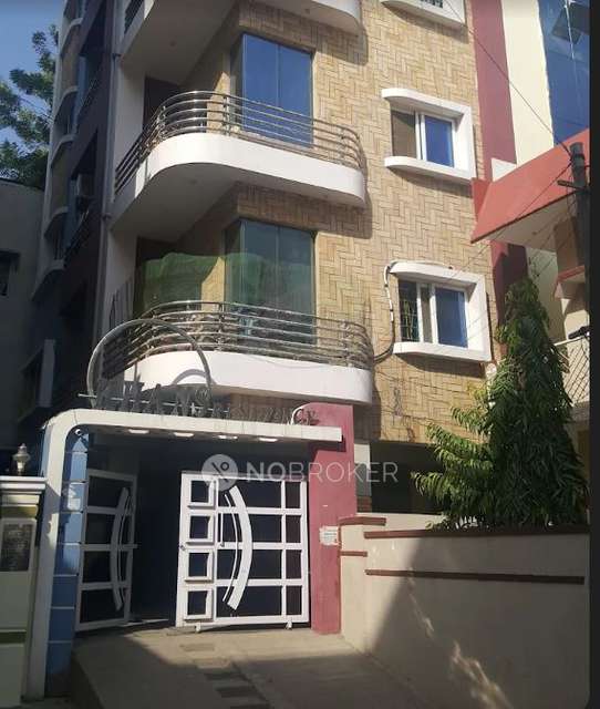 4+ BHK Flat In Khan's Residency for Rent  In Asif Nagar