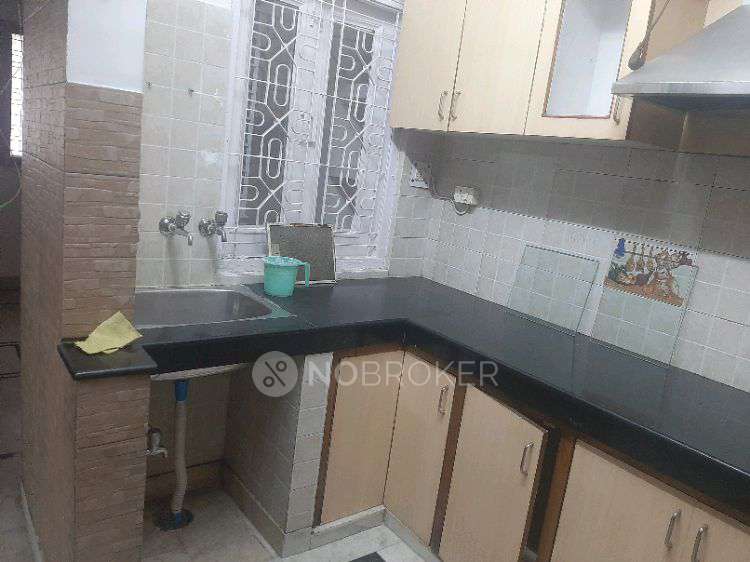 2 BHK Flat In Independent for Rent  In Raja Garden