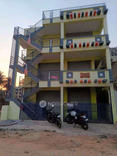 Shop in Manjunath Nagar, Bangalore for Rent 