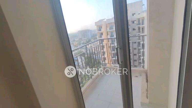 2 BHK Flat In Mrg The Balcony For Sale  In Sector 93