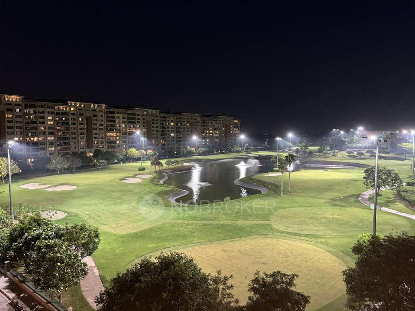 2 BHK Flat In Ambience Caitriona For Sale  In Sector 24, Gurgaon