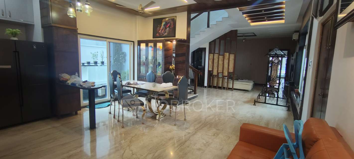 4+ BHK House For Sale  In Jeedimetla