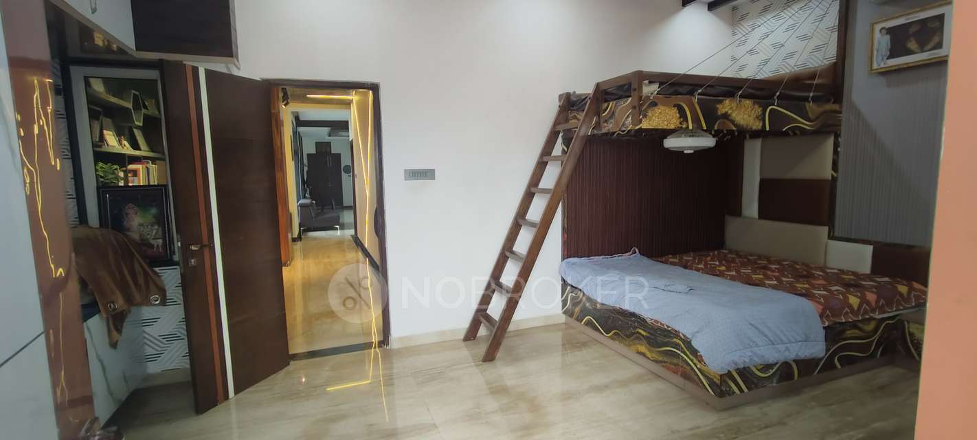 4+ BHK House For Sale  In Jeedimetla