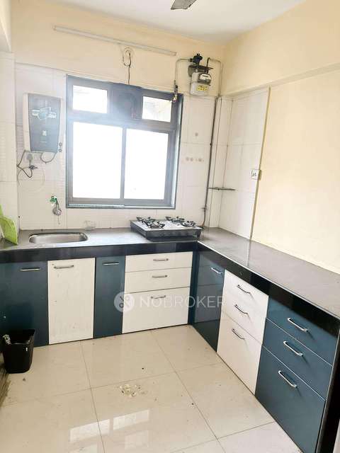 2 BHK Flat In Saki Vihar Complex For Sale  In Saki Naka