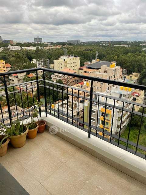 3 BHK Flat In Mantri Premero  for Rent  In  Doddakannelli ( Fixed Rent And Deposit )