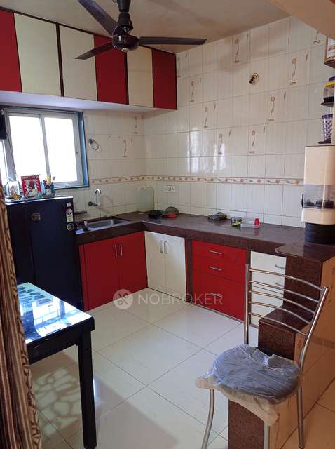 1 BHK Flat In Deveshree Heights, Hadapsar For Sale  In Hadapsar