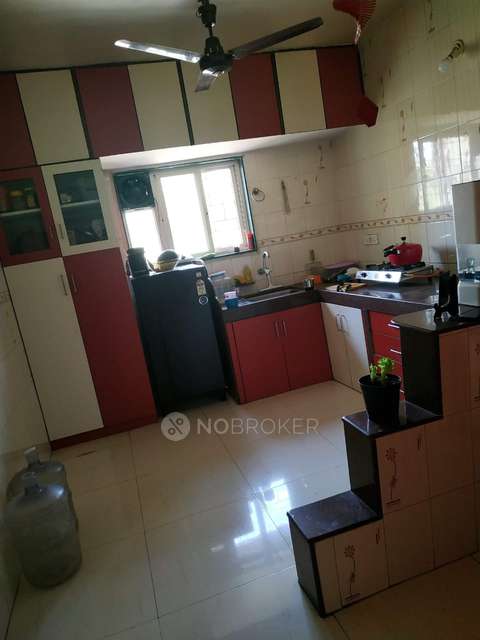 1 BHK Flat In Deveshree Heights, Hadapsar For Sale  In Hadapsar