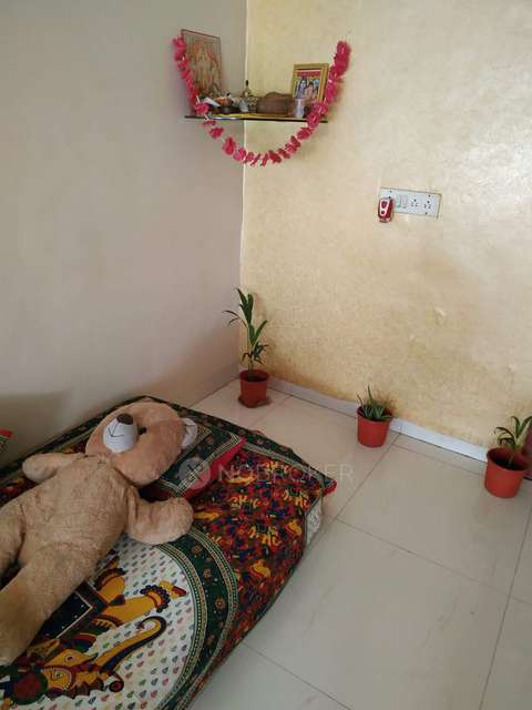 1 BHK Flat In Deveshree Heights, Hadapsar For Sale  In Hadapsar