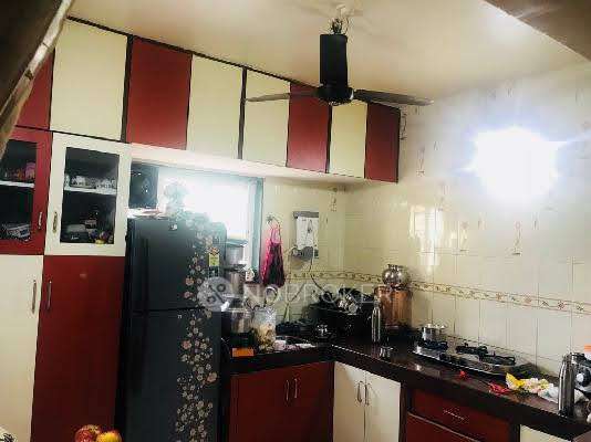 1 BHK Flat In Deveshree Heights, Hadapsar For Sale  In Hadapsar