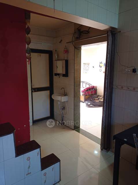 1 BHK Flat In Deveshree Heights, Hadapsar For Sale  In Hadapsar