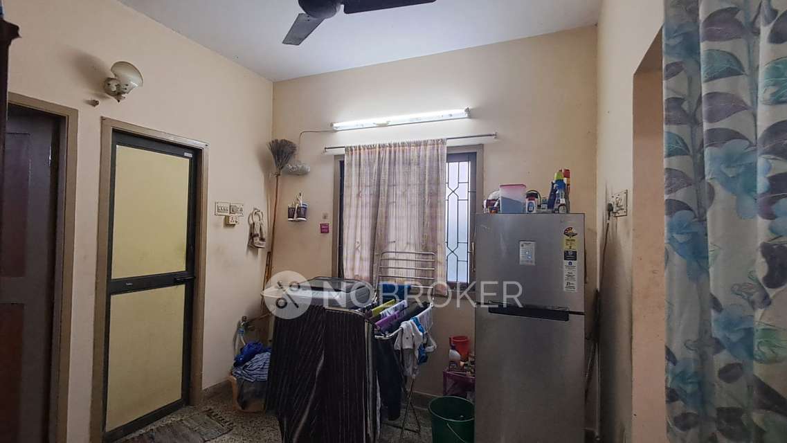 2 BHK Flat In Kailash Apartments  For Sale  In Saidapet