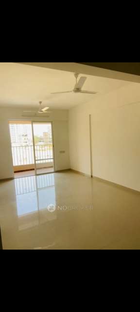 2 BHK Flat In Swastik Prism City Yellow for Rent  In Charholi Budruk