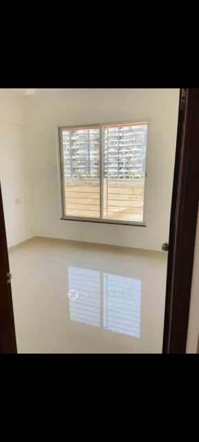 2 BHK Flat In Swastik Prism City Yellow for Rent  In Charholi Budruk