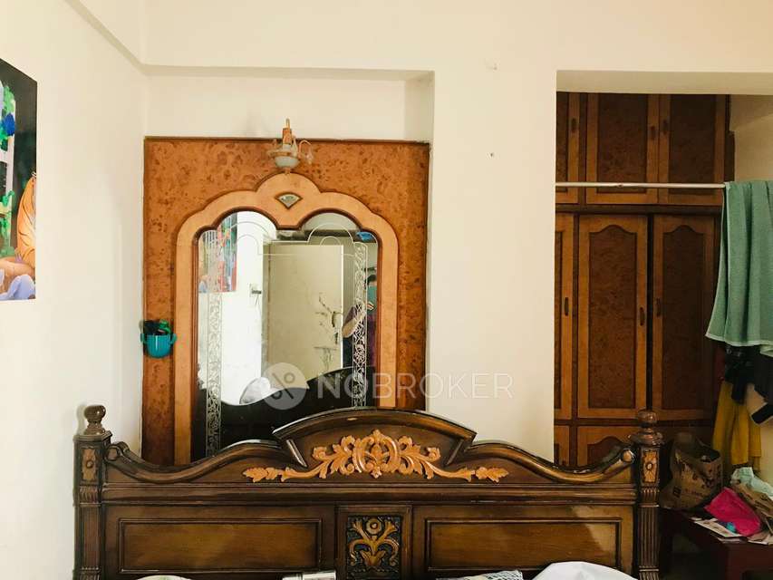 2 BHK Flat In Preeti For Sale  In Madhura Nagar